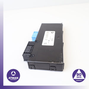 BMW F07 535 GT Central Gateway Control Module 61359321879 OEM