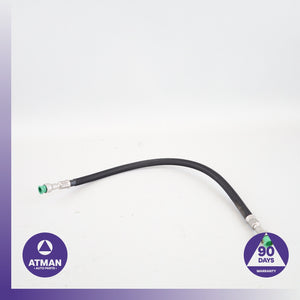BMW F15 X5 Rear Left or Right Brake Hydraulic Hose 34306887453 OEM