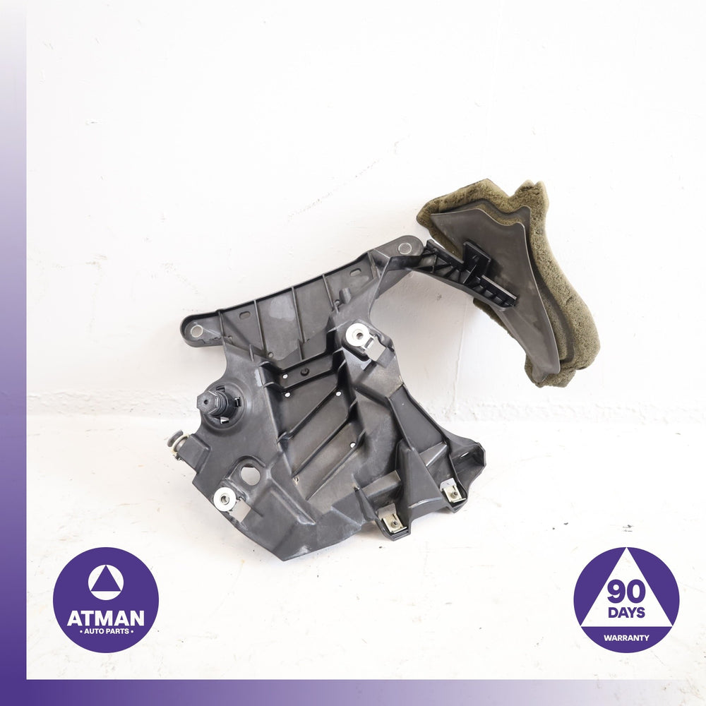 BMW F15 X5 X6M Front Left Fender Wing Support Mount Bracket 51647294543 OEM