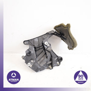 BMW F15 X5 X6M Front Left Fender Wing Support Mount Bracket 51647294543 OEM