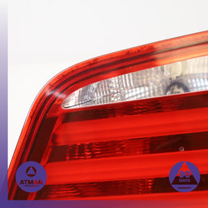 BMW F10 535i 528i 550i Rear Right Taillight Tail Light Lamp Inner OEM — photo 3