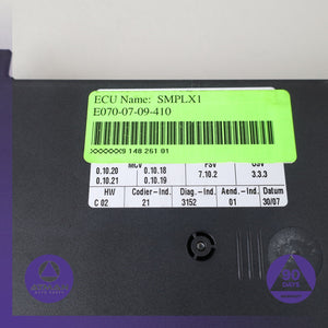 BMW E70 X5 X5M Front Left or Right Seat Memory Control Module 61359196930 OEM
