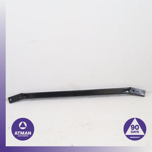 11-19 BMW F10 528i 650i 640i Upper Radiator Support Tie Bar OEM