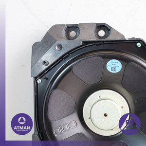 BMW F22 228i 328i 320i Right Side Subwoofer Speaker Hi-Fi System 9210150 OEM