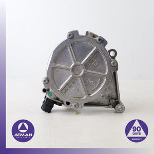 BMW F34 328i GT 528i Engine Motor Brake Vacuum Pump 11667622380 OEM
