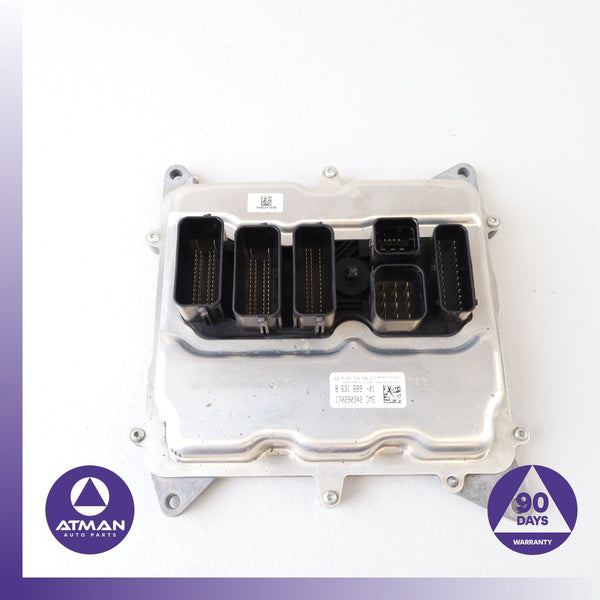 12-18 BMW F30 328i 528i N20 Engine Motor Control Module Unit ECU ECM DME OEM