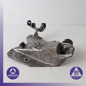 07-16 BMW E90 335i Z4 Left Engine Motor Mount Bracket 22116760317 OEM