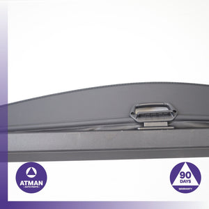 18-24 BMW G01 X3 X3M Trunk Boot Cargo Luggage Compartment Roller Blind Black OEM
