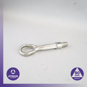 BMW F06 640i 650i Gran Coupe Tow Hook Emergency Towing Eye Hinge Bolt OEM