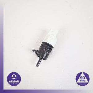 BMW F98 X4M X3 Windshield Washer Pump 67127298309 OEM