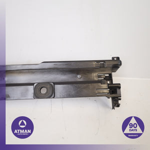 BMW F10 550i Upper Radiator Support Mount Bracket Cover OEM