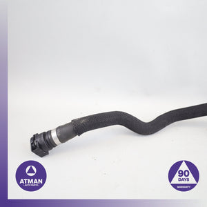 BMW F86 X6M S63 4.4L V8 Radiator Coolant Hose Pipe Line OEM