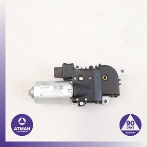 BMW E70 X5 Sunroof Sun Roof Drive Motor 67616922652 OEM