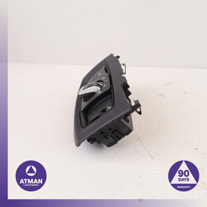 BMW F15 X6 X5 Dash Headlight Head Light Control Switch 61319311721 OEM