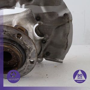 04-10 BMW E60 528i 535i Front Right Passenger Side Spindle Knuckle Hub OEM