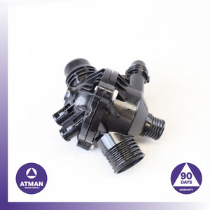 BMW E90 325i 335i Engine Motor Coolant Thermostat URO