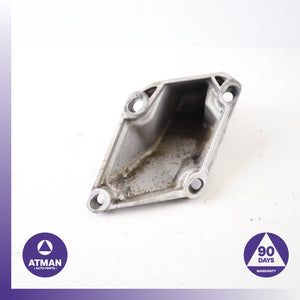 BMW E63 650i Engine Motor Left Mount Bracket OEM