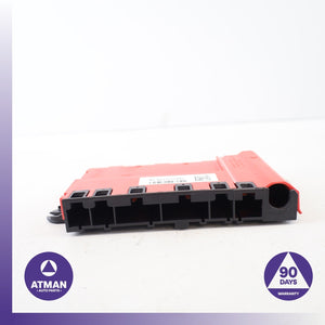 12-20 BMW F30 330i 328i GT 320i 428i 328i Battery Power Distribution Box OEM
