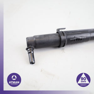 BMW F12 650i Right Headlight Washer Nozzle Spray Pump 61677246088 OEM