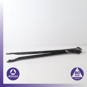 BMW E46 325i 323i 330i Rear Left or Right Side Lower Control Arm OEM