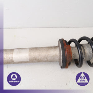 14-19 BMW F06 M6 EDC Rear Left or Right Active Shock Absorber Strut OEM — photo 3