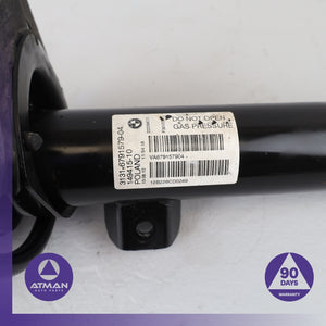 12-15 BMW F30 328i 320i RWD Front Left Shock Absorber Strut 31316791579 OEM