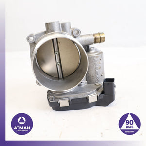 BMW F16 X6 X5 Engine Motor Air Intake Throttle Body 13547597871 OEM