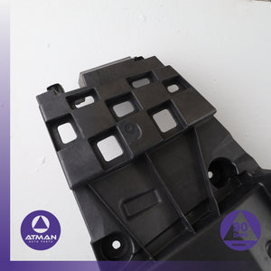 BMW G05 X5 Rear Right Bumper Support Mount Bracket OEM 55k — photo 5