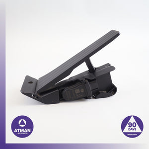 BMW F86 X6M X6 Accelerator Gas Speed Pedal 35426853175 OEM — photo 4