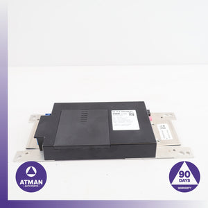 BMW F30 328i Telematics Bluetooth Control Module OEM
