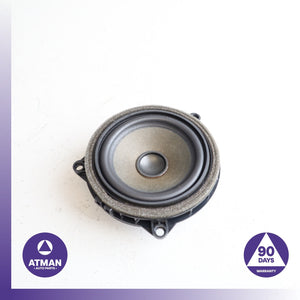 12-18 BMW F30 328i 320i 335i 340i Front or Rear Door Speaker 65139264944 OEM