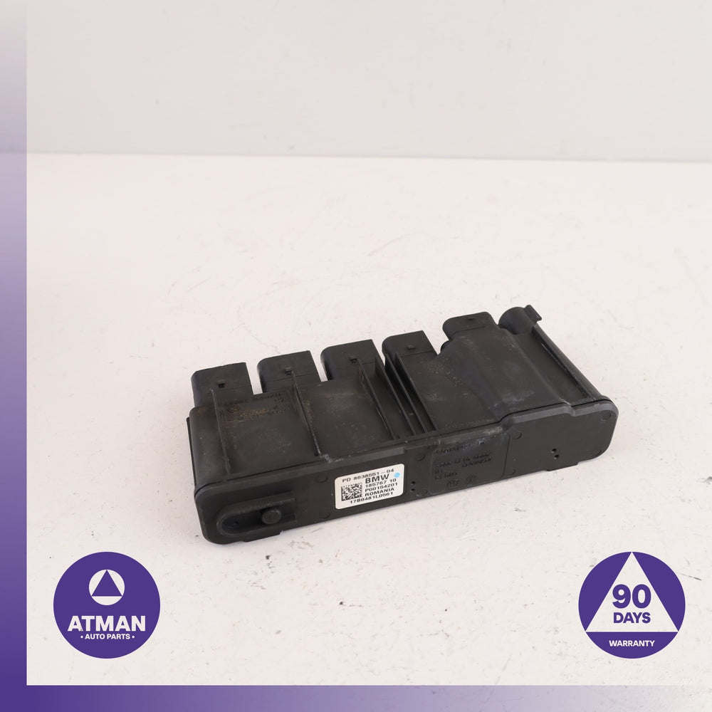 16-18 BMW F30 330i 320i 328i 335i Integrated Power Supply Control Module OEM