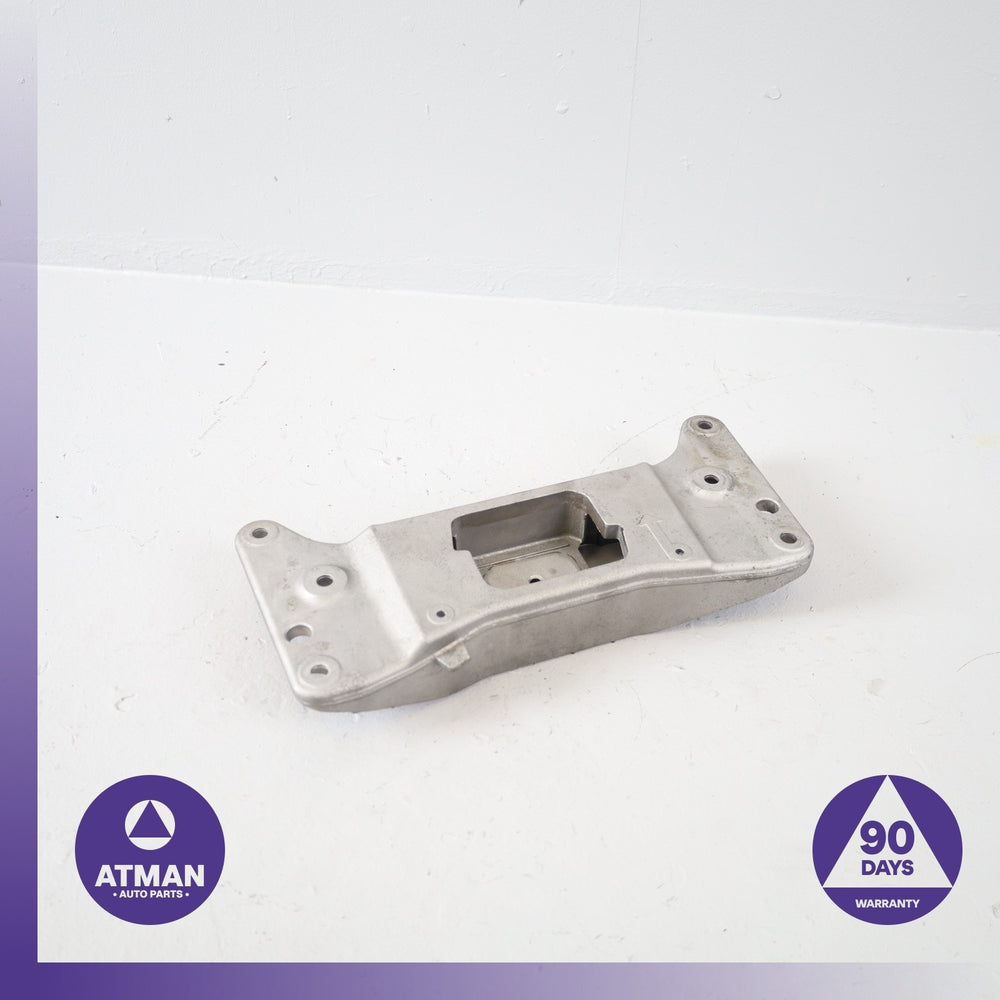 BMW F06 640i Automatic Transmission Support Bracket Mount 6777613 OEM
