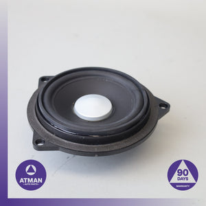 BMW F10 550i Left or Right Door Sound Audio Speaker Loudspeaker 9169693 OEM — photo 2