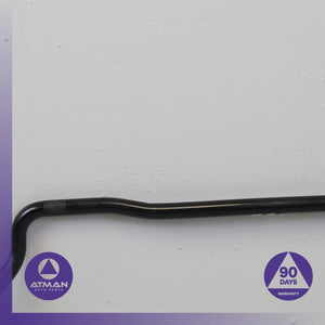 BMW E70 X5 Front Suspension Anti Roll Stabilizer Sway Bar OEM