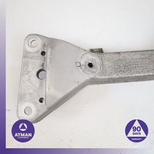 BMW F30 320i Automatic Transmission Support Bracket Mount 6796605 OEM