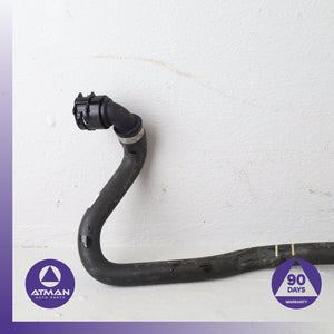 16-20 BMW F36 430i 440i Engine Radiator Coolant Hose 17128662837 OEM — photo 2