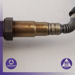 BMW E93 330i 328i 135i Oxygen O2 Lambda Sensor 11787558055 OEM