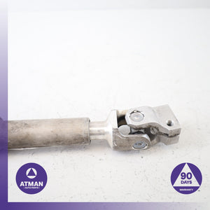 BMW E70 X5M X6 Steering Column Lower Shaft Joint 32306774110 OEM