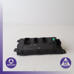BMW F30 328i 330e 320i Rear Body Electronic Control Module REM BCM BCU OEM