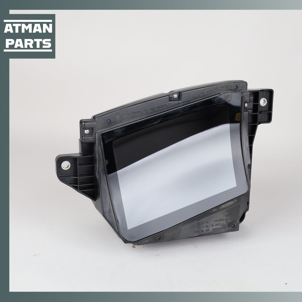 BMW F15 X5 Head Up Windscreen Display Projector Unit 62309321277 OEM