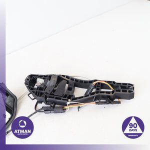 BMW F34 328i 335i GT Front Right Side Door Lock Latch Actuator w/Bracket OEM