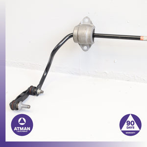 BMW F10 535i Rear Stabilizer Swaybar Anti Roll Bar 33556789871 OEM