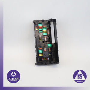 BMW F06 640i 650i Gran Coupe Front Relay Fuse Box 61149252815 OEM