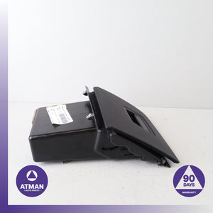 09-15 BMW F02 750i Front Left Dashboard Glove Box Compartment OEM — photo 5