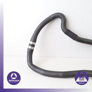 BMW G12 740i 3.0L Engine Radiator Coolant Hose OEM