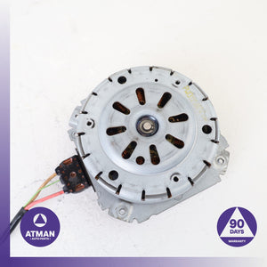 BMW F25 X3 Engine Radiator Cooling Fan Motor 17427562594 OEM
