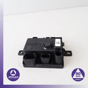 BMW F16 X6 X5 228i Power Integrated Supply Control Module 12637591534 OEM
