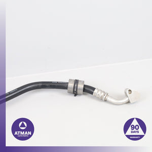 BMW F83 M4 A/C AC Air Conditioning Compressor Pressure Hose Pipe 9321309 OEM