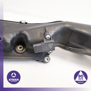 BMW F06 650i 4.4L N63 Left and Right Side Engine Motor Intake Manifold Set OEM